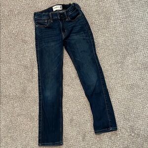 Abercrombie & Fitch Boys Denim